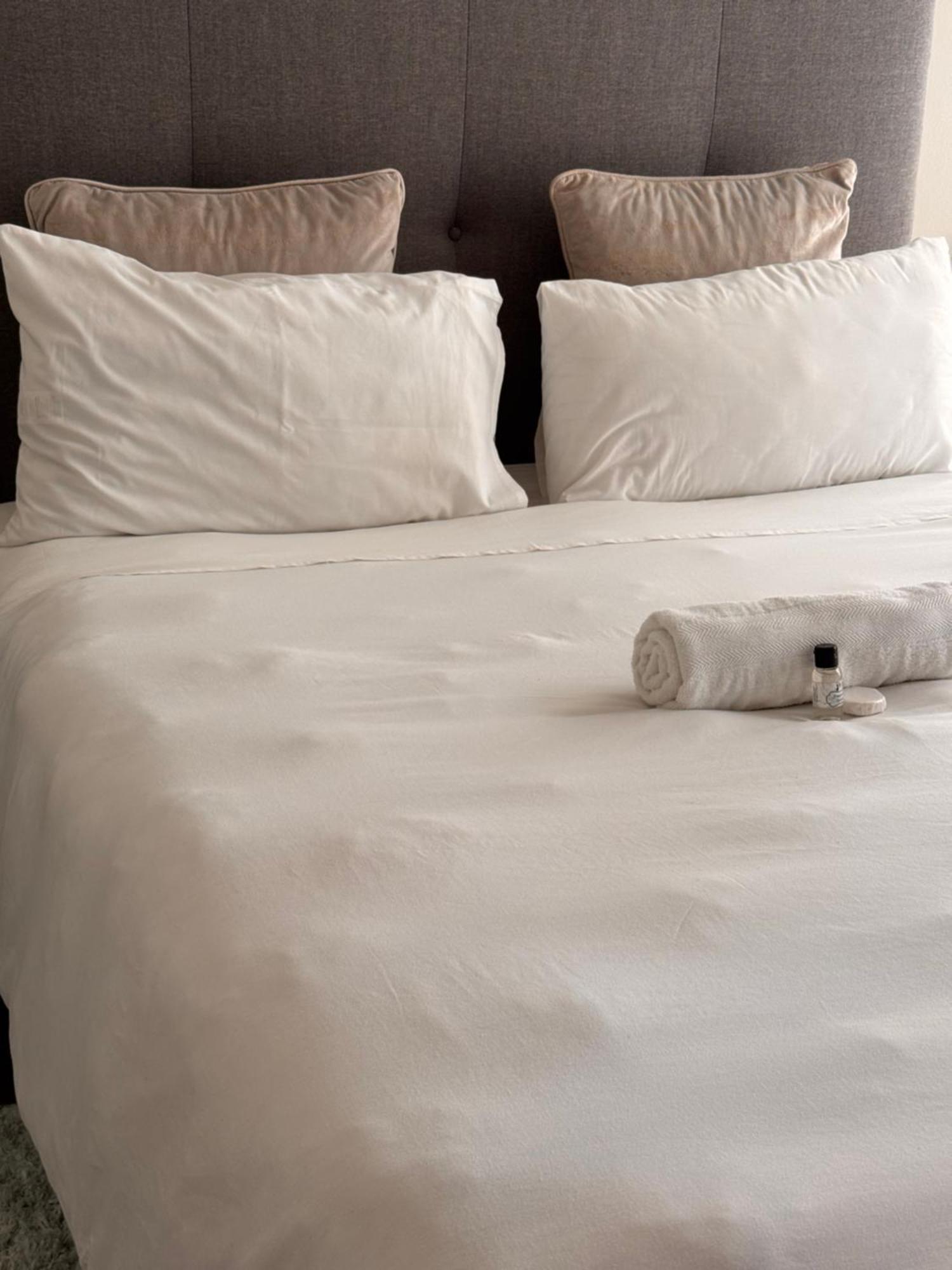 The Mon Bed & Breakfast Maseru Dış mekan fotoğraf